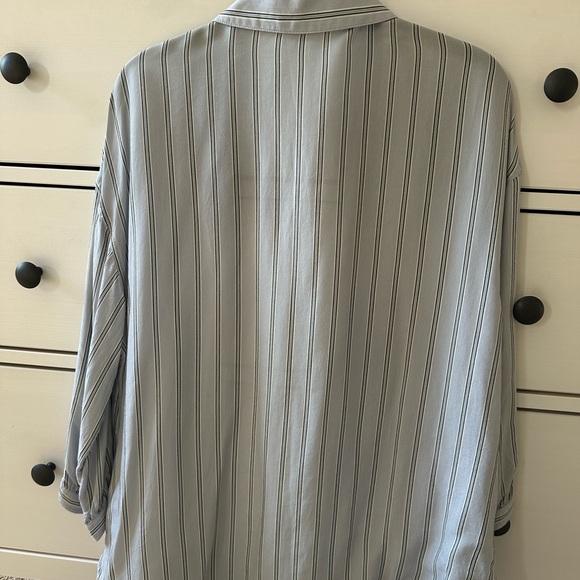 Express button up - Picture 5 of 5